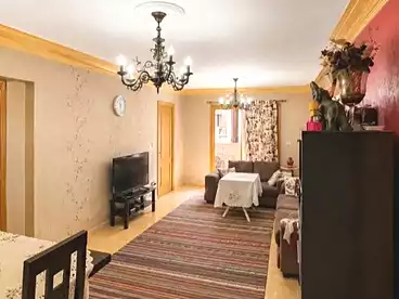 Properties For sale in Ibrahimia, Alexandria, 140 sqm