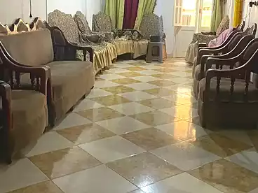 Apartments For sale in El Mandara, Alexandria, 100 sqm