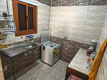 عقارات للبيع في شارع قصر القويري، الهانوفيل، 120 متر