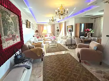 عقارات للبيع في شارع القاعدة، البيطاش، 160 متر