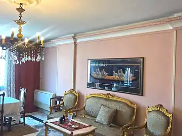 Apartments For sale in Gisr Al Suez, Ain Shams, 140 sqm