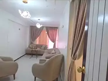 شقق للبيع في شارع سيدي كمال، المندرة بحري، 120 متر