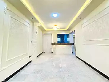 شقق للبيع في شاطئ النخيل - ٦ اكتوبر، العجمي، 120 متر