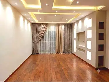 شقق للبيع في شارع مصطفي كامل، السيوف، 130 متر
