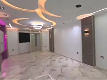 Apartments For sale in Thalathini St., El Haram, 120 sqm