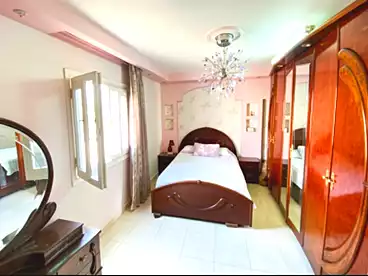 Furnished Apartment For sale in Camp Cesar, Alexandria, 165 sqm