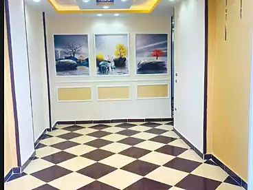 Apartments For sale in El Kilo 21, Al Agamy, 85 sqm