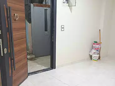 Apartments For sale in Ahmed Tayseer St, El Asafra, 100 sqm