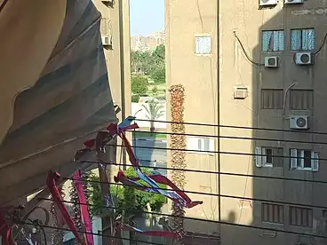 Apartments For sale in Hadayek El Koba, Greater Cairo, 140 sqm
