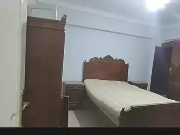 Apartments For sale in El Hanafeya St., El Bitash, 120 sqm