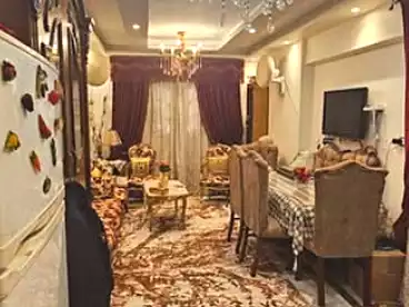 Apartments For sale in El Seyouf, Alexandria, 90 sqm