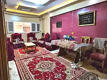 شقق للبيع في الفلكي، السيوف، 120 متر