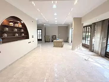 Offices For rent in Street 20, Sarayat El Maadi, 370 sqm