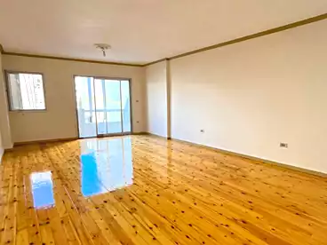 Apartments For rent in Ganaklis, Alexandria, 125 sqm