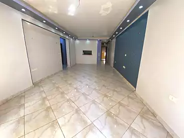Apartments For rent in Tersa St., El Talbeya, 165 sqm