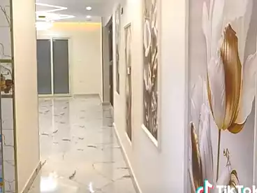 شقق للبيع في شارع الخمسين، النزهة 2، 150 متر