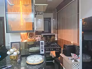 شقق للبيع في شارع السلام، البيطاش، 80 متر