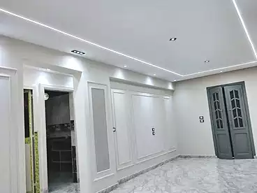 عقارات للبيع في شارع جابر حافظ، الهانوفيل، 125 متر