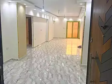 Apartments For rent in El Mariotia, El Haram, 165 sqm