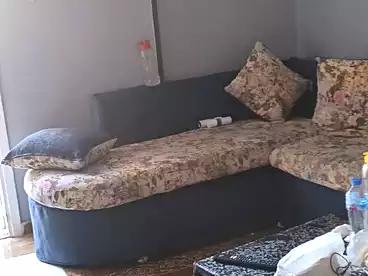 عقارات للبيع في شارع مصطفى كامل، فلمنج، 75 متر