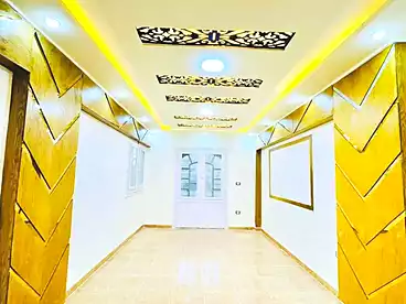 شقق للبيع في شاطئ النخيل - ٦ اكتوبر، العجمي، 120 متر