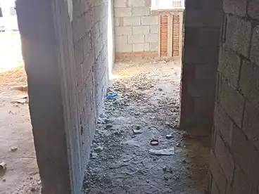 Apartments For sale in El Hanouvel, Al Agamy, 90 sqm