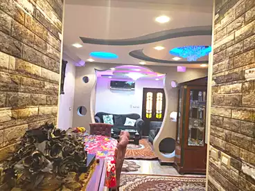 عقارات للبيع في شارع العيادة القديمة، البيطاش، 135 متر