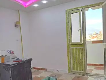 شقق للبيع في شارع جمال عبد الناصر، ميامي، 70 متر