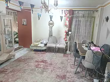 Properties For sale in El Mariotia, Faisal, 105 sqm
