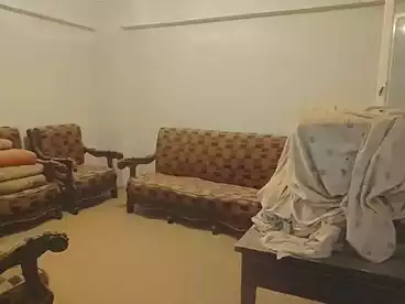 Apartments For sale in El Hanafeya St., El Bitash, 120 sqm