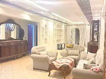 Apartments For sale in Camp Cesar, Alexandria, 281 sqm