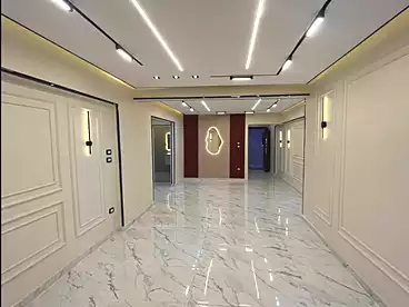 Apartments For sale in El Bitash, Al Agamy, 120 sqm