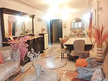 شقق للبيع في محرم بك، الاسكندرية، 160 متر