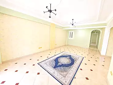 Apartments For sale in Port Said Street, Camp Cesar, 195 sqm