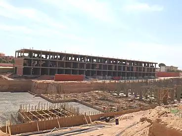 For sale in CLAN Resort, Hurghada Resorts, 86 sqm