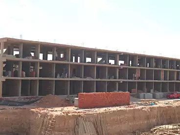 Apartments For sale in CLAN Resort, Hurghada Resorts, 107 sqm