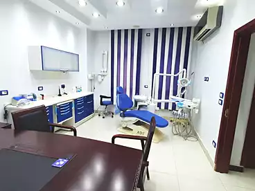 طبي للبيع في كمبوند روضة زايد - مجموعة المعز، كمبوند بالشيخ زايد، 67 متر