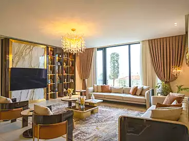 For sale in One 7 Resort - Kronberg, Hurghada City, 148 sqm