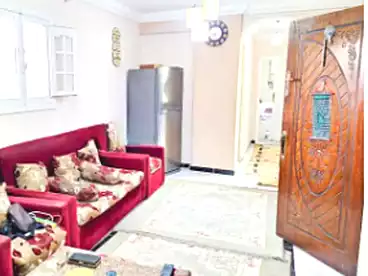 Apartments For sale in Mohammed Naguib St., Sidi Beshr Bahri, 80 sqm