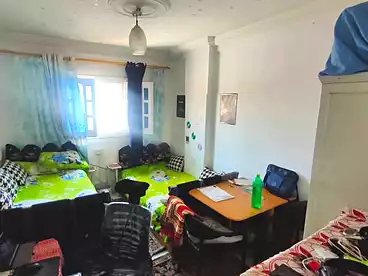 Properties For sale in Akl Basha St, Sidi Beshr Qebli, 110 sqm