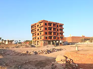Properties For sale in El Kawthar District, Red Sea, 39 sqm