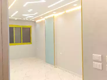 شقق للبيع في المريوطية، فيصل، 90 متر