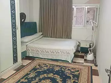 Apartments For sale in El-Tayar St, El Bitash, 100 sqm