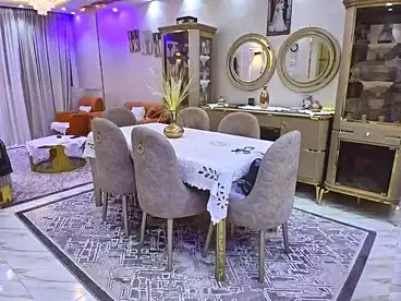 شقق للبيع في شارع عين شمس، البيطاش، 90 متر