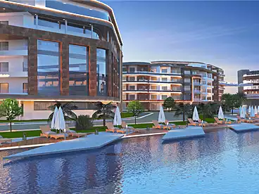 For sale in El Ahyaa, Red Sea, 50 sqm
