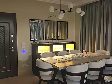 For sale in El Bostan St., Area 1, 200 sqm
