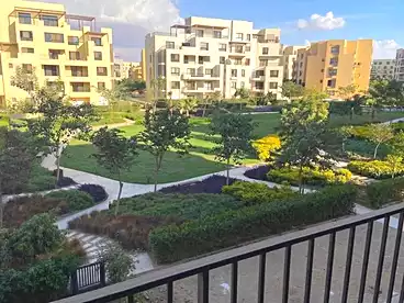 Apartments For sale in The Plateau - District 5 Compound, District 5 Compound - Marakez, 222 sqm