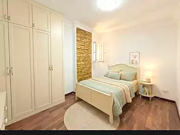 Apartments For sale in Mahmoud El Isawy St., Sidi Beshr Bahri, 120 sqm