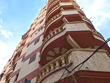شقق للبيع في شارع الورشة، الهانوفيل، 75 متر