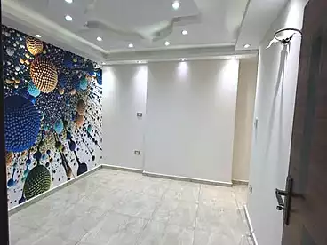 Apartments For sale in Khaled Ibn El Walid St., Sidi Beshr Bahri, 135 sqm